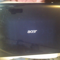 capac display Acer Aspire 7730g 7730 7730Z 7730ZG 7530G DZC38ZY6LCTN cu DEFECT!!