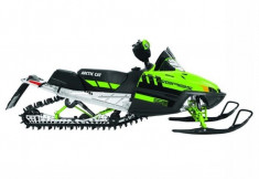 Snowmobil Arctic Cat M8 Sno Pro Limited 153&amp;amp;quot; motorvip - SAC74451 foto