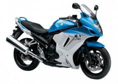 Motocicleta Suzuki GSX650F AL2 ABS motorvip - MSG74317 foto