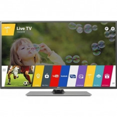 Televizor LED 55 LG 55LF652V Full HD Smart Tv 3D foto