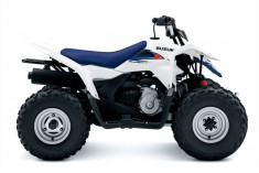 ATV Suzuki LTZ 50 L4 QuadSport motorvip - ASL74206 foto