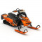 Snowmobil Ski-Doo Renegade BackCountry X 600 E-TEC - SSD74484