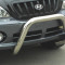 Bullbar inox Hyundai Terracan 2001-2004 omologat - SB/118/IX