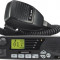 Statie radio VHF Midland Alan HM135S cu 5 tonuri pt TAXI, 135 - 174 Mhz Cod G1022