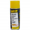 Plasti Dip Spray Galben, cauciuc lichid