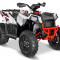 ATV Polaris Scrambler 1000 E XP EPS - APS74214