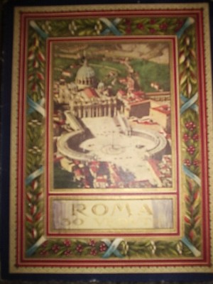 Roma 30 vedute foto