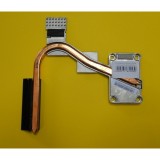 Heatsink/radiator Acer Aspire 5538 5538g NAL00 at09f0010v0 5538G-313G32Mi AMD