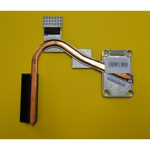 heatsink/radiator Acer Aspire 5538 5538g NAL00 at09f0010v0 5538G-313G32Mi AMD