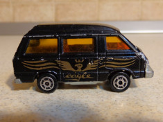 majorette toyota lite ace 1/52 made in france foto