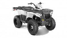 ATV Polaris SPORTSMAN 570 E Forest EPS - APS74195 foto