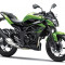 Motocicleta Kawasaki Z250 SL - MKZ74298