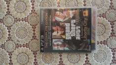 Vand Gta 4 The complete edition foto