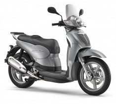 Scuter Aprilia Scarabeo 125 motorvip - SAS74407 foto