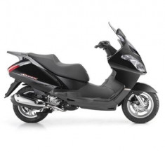 Scuter Aprilia Atlantic 300 motorvip - SAA74412 foto