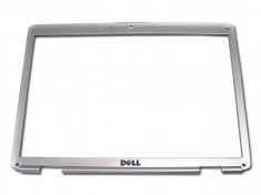 Rama Display Laptop Dell Inspiron 1526 Bezel Front Cover foto