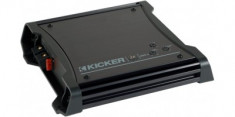 Amplificator auto Kicker ZX400.1 - AAK12486 foto