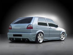 Bara spate tuning VW Golf 2 Spoiler Spate Tokyo - motorVIP - N01-VWGO2_RBTOK foto