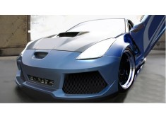 Bara fata tuning Toyota Celica T23 Spoiler Fata Lambo - motorVIP - M03-TOCET23_FBLAM_MT foto