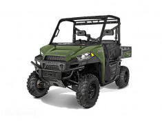 ATV Polaris RANGER 570 E Full Size - APR74200 foto