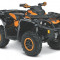 ATV Can-Am Outlander 1000 XT-P - ACA71187