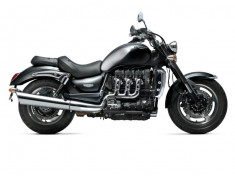 Motocicleta Triumph Rocket III Roadster ABS motorvip - MTR74367 foto