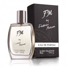 Parfum de dama Federico Mahora - FM173 foto