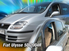 Paravanturi FIAT ULYSSE 5usi 2003 - 2007R.(Fata) - PFU2044 foto