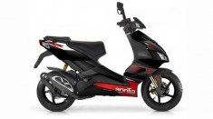 Scuter Aprilia SR 50 R motorvip - SAS74401 foto