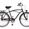 Bicicleta Urban CRUISER 2695 - model 2015-Negru