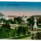 2874 - BRAILA, public market, watch - old postcard - unused