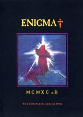 ENIGMA Mcmxc A.D. (dvd) foto