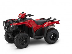 ATV Honda TRX 500 FEF EPS FourTrax Foreman 4x4 - AHT74794 foto