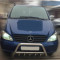 Bullbar inox Mercedes Vito 2003- - BIM81885