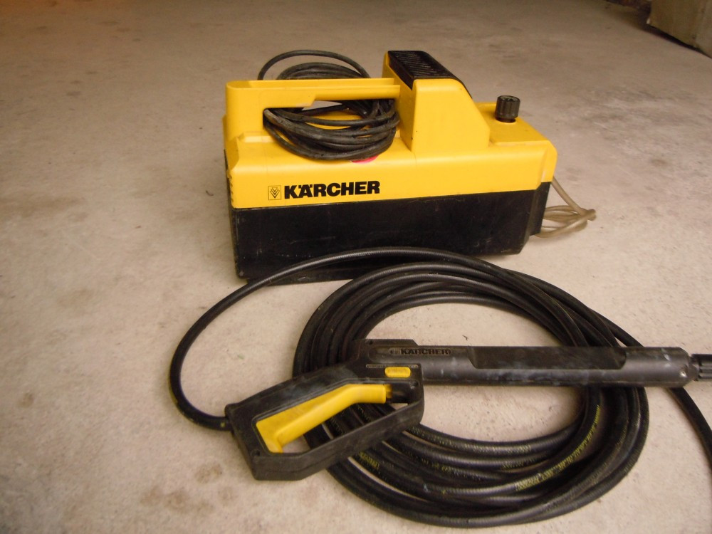 Karcher 695 perfect functional | arhiva Okazii.ro