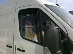 Paravanturi MERCEDES SPRINTER 06.2006 &amp;amp;amp;#8594; - PMS3410 foto