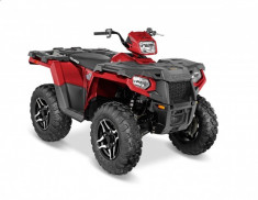 ATV Polaris SPORTSMAN 570 E EPS SP - APS74196 foto