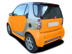 Bara spate tuning Smart ForTwo Spoiler Spate Boomer - motorVIP - A03-SMFO2_RBBOO foto