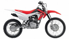 Motocicleta Honda CRF125F - MHC74265 foto