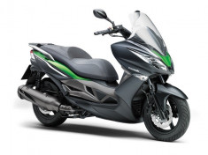 Scuter Kawasaki J300 Special Edition - SKJ74415 foto