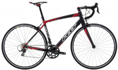 Bicicleta Felt Z85, 51cm, Matte Black - Z85_2013 foto