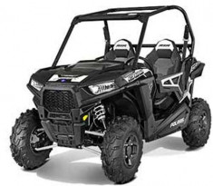 ATV Polaris RZR 900 E Black Pearl Edition 50 - APR74213 foto