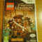 JOC WII DISNEY LEGO PIRATES OF THE CARIBBEAN ORIGINAL PAL / by DARK WADDER