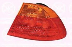 Stop spate , lampa Bmw 3 ( E46), Coupe / Cabrio, 05. 1999- 03. 2003 ULO , partea Dreapta exterior - SSLB5004 foto