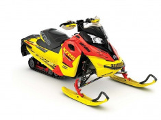 Snowmobil Ski-Doo MX Z X-RS 800R E-TEC - SSD74491 foto