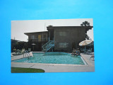 HOPCT 19773 SUA HOTEL SILVER SANDS -PALM SPRINGS CALIFORNIA -NECIRCULATA -, Printata