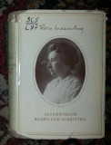 Rosa Luxemburg AUSGEWAHLTE REDEN UN SCHRIFTEN