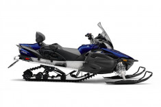 Snowmobil Yamaha RS Venture TF motorvip - SYR74494 foto