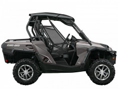 ATV Can-Am Commander 1000 XT motorvip - ACA74167 foto