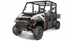 ATV Polaris Ranger 900 E CREW EPS - APR74212 foto